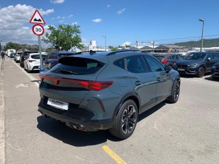 CUPRA Formentor 1.5 TSI e-Hybrid 150kW (204 CV) DSG