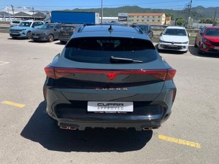 CUPRA Formentor 1.5 TSI e-Hybrid 150kW (204 CV) DSG