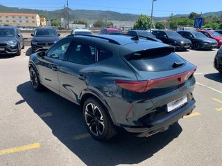 CUPRA Formentor 1.5 TSI e-Hybrid 150kW (204 CV) DSG