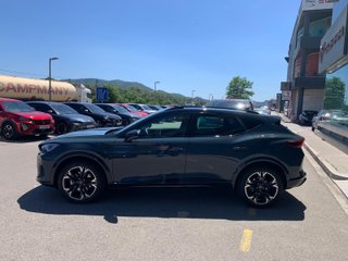 CUPRA Formentor 1.5 TSI e-Hybrid 150kW (204 CV) DSG