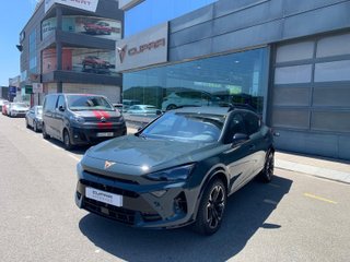CUPRA Formentor 1.5 TSI e-Hybrid 150kW (204 CV) DSG