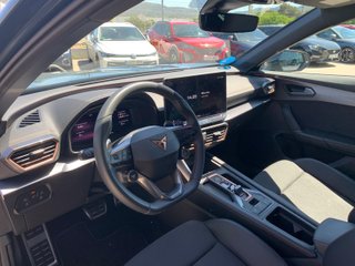 CUPRA Formentor 1.5 TSI e-Hybrid 150kW (204 CV) DSG