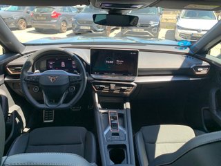 CUPRA Formentor 1.5 TSI e-Hybrid 150kW (204 CV) DSG