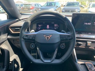 CUPRA Formentor 1.5 TSI e-Hybrid 150kW (204 CV) DSG