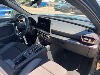 CUPRA Formentor 1.5 TSI e-Hybrid 150kW (204 CV) DSG
