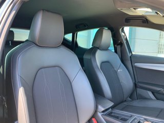 CUPRA Formentor 1.5 TSI e-Hybrid 150kW (204 CV) DSG