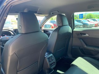 CUPRA Formentor 1.5 TSI e-Hybrid 150kW (204 CV) DSG