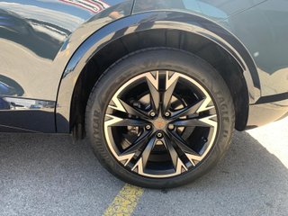 CUPRA Formentor 1.5 TSI e-Hybrid 150kW (204 CV) DSG