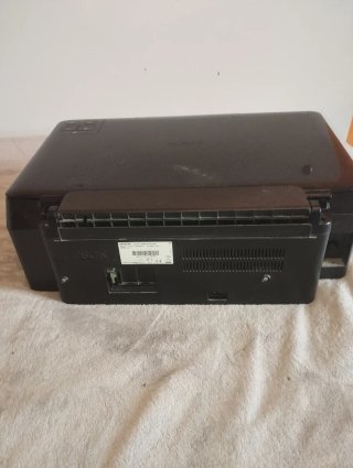 Stampante scanner Epson Stylus SX125