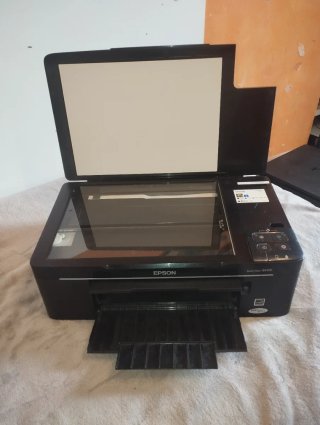 Stampante scanner Epson Stylus SX125