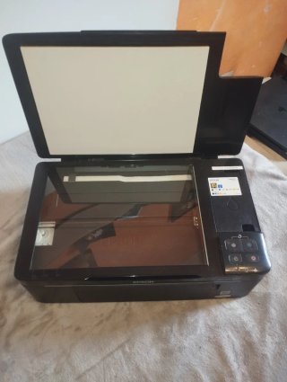 Stampante scanner Epson Stylus SX125