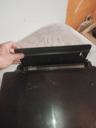 Stampante scanner Epson Stylus SX125