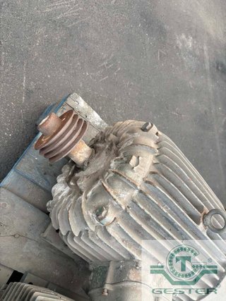 Motor GT-5484 con patas