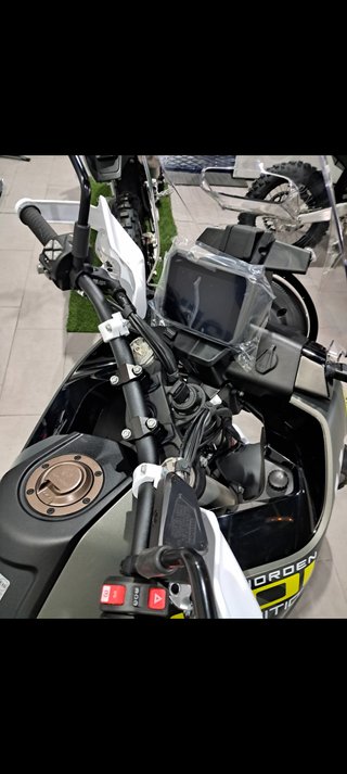 Husqvarna Norden 901 Expedition 2025