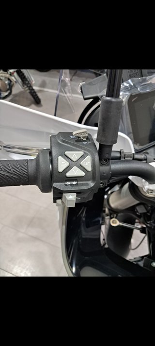 Husqvarna Norden 901 Expedition 2025