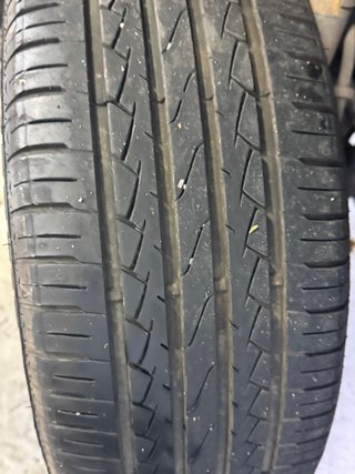 Llantas BBS 16 pulgadas