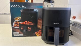 Cecotec Airfryer 4L