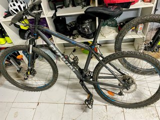 Bicicleta de adulto Btwin