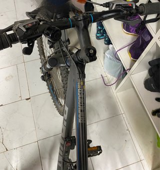 Bicicleta de adulto Btwin