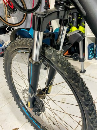Bicicleta de adulto Btwin