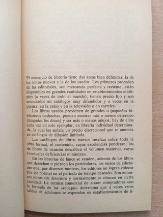Los libros de casa. Fernando Huarte.