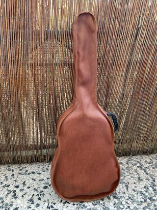 Guitarra Clásica Manuel Raimundo