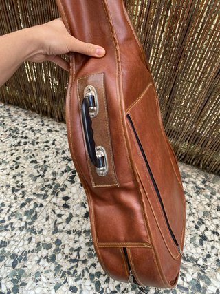 Guitarra Clásica Manuel Raimundo