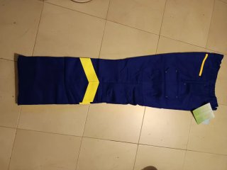 Pantalones trabajo nuevos ( varias unidades)