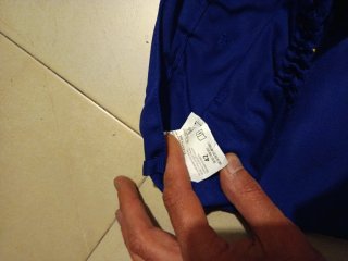 Pantalones trabajo nuevos ( varias unidades)