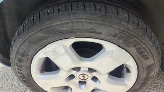 Opel Astra H 1.7 CDTi SW 2006