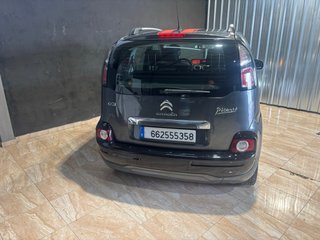 Citroen C3 Picasso 2013