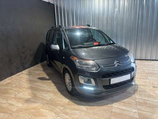 Citroen C3 Picasso 2013