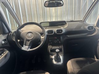 Citroen C3 Picasso 2013