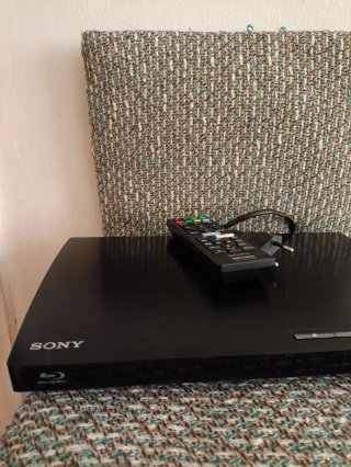 Reproductor Blu-Ray Sony BDP-S185