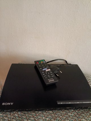Reproductor Blu-Ray Sony BDP-S185