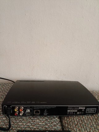 Reproductor Blu-Ray Sony BDP-S185