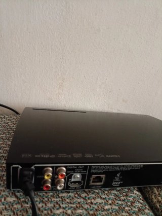 Reproductor Blu-Ray Sony BDP-S185