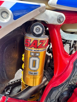 Beta RR 300 Racing 2019 Enduro