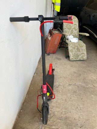 Xiaomi Pro 2 preparado