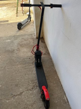 Xiaomi Pro 2 preparado
