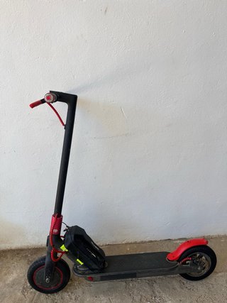 Xiaomi Pro 2 preparado