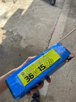 Xiaomi Pro 2 preparado