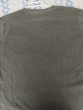 Camiseta Rockera