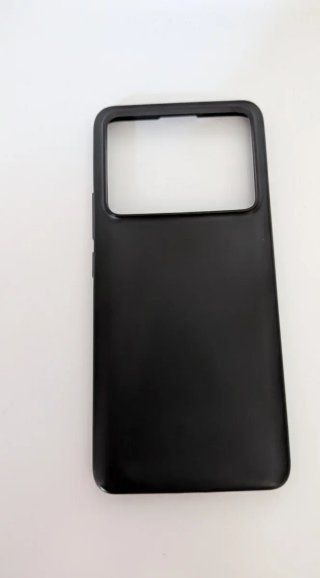 Xiaomi Redmi Note 13 Pro+ 5G 12GB/512GB Negro