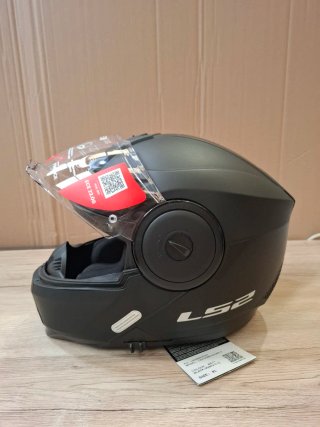 Casco Moto LS2 FF902 SCOPE II Talla XL (61-62)