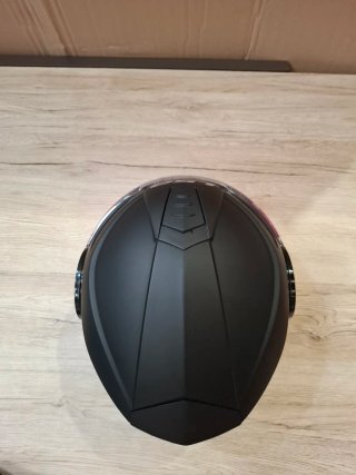 Casco Moto LS2 FF902 SCOPE II Talla XL (61-62)