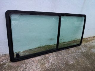 Ventana Izquierda VW T4 Caravelle