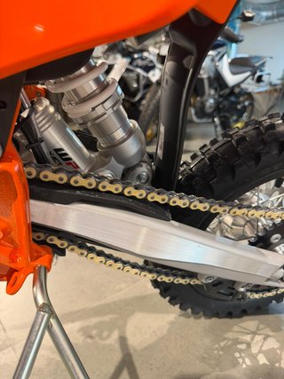 KTM 50 SX