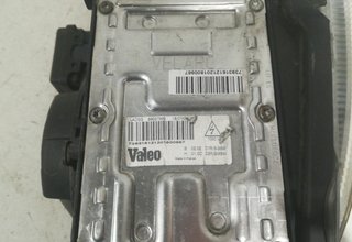 Faro izquierdo renault 8200207519 laguna ii 156803