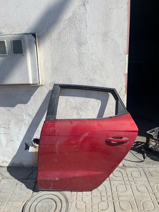 PUERTA TRASERA IZQUIERDA SEAT IBIZA KJ1 Style Plus
